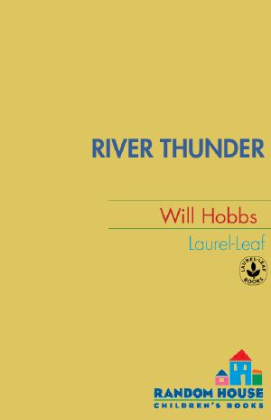 [River 02] • River Thunder